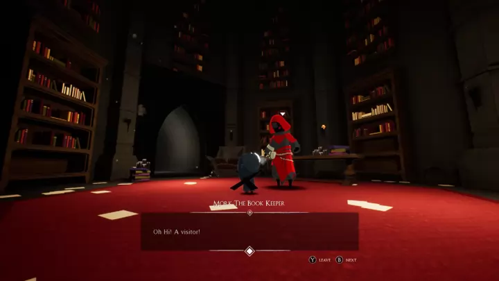 Blue Fire - Nintendo Switch