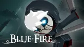 Penumbra te espera en Blue Fire: tráiler de lanzamiento de esta aventura para PC y consolas