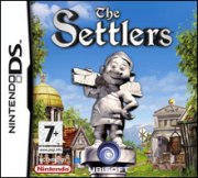 Carátula de The Settlers - DS