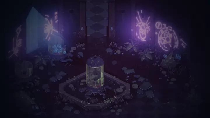 Eldest Souls - Nintendo Switch