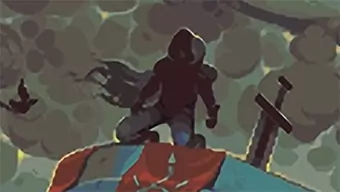 Tráiler de anuncio del souls-like Eldest Souls