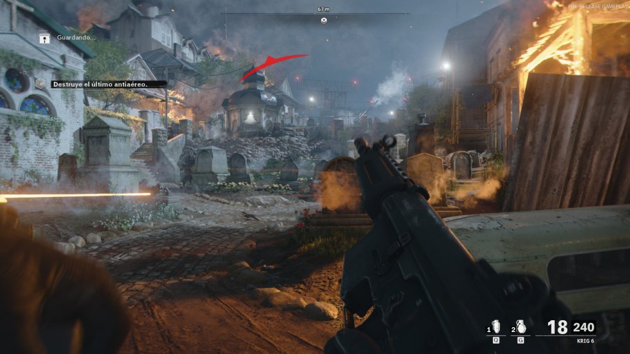 Call of Duty Black Ops Cold War PS5