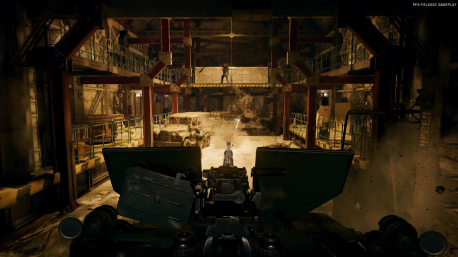 Call of Duty Black Ops Cold War