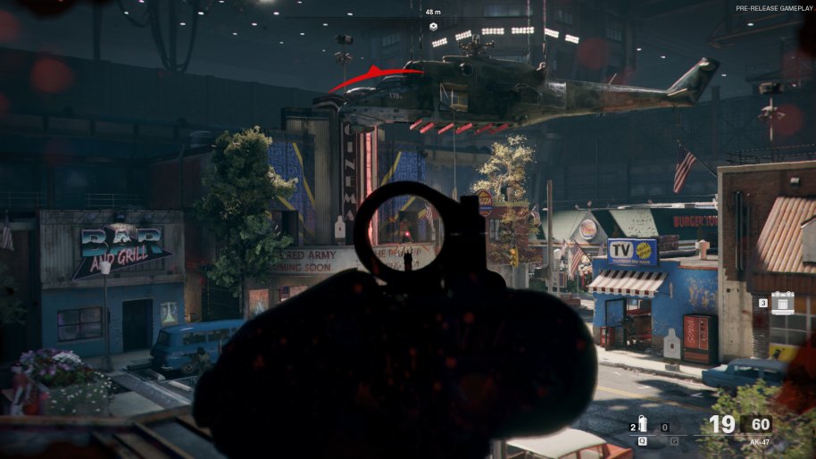 Call of Duty Black Ops Cold War