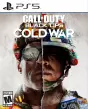 Call of Duty Black Ops Cold War PS5