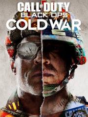 Carátula de Call of Duty Black Ops Cold War - PC