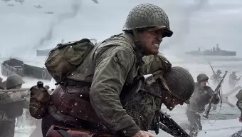 Sledgehammer Games, creadores de Call of Duty WWII, emprenden importante expansión con 100 vacantes
