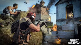 La saga Call of Duty vende más de 400 millones de juegos en total: todo un éxito para Activision