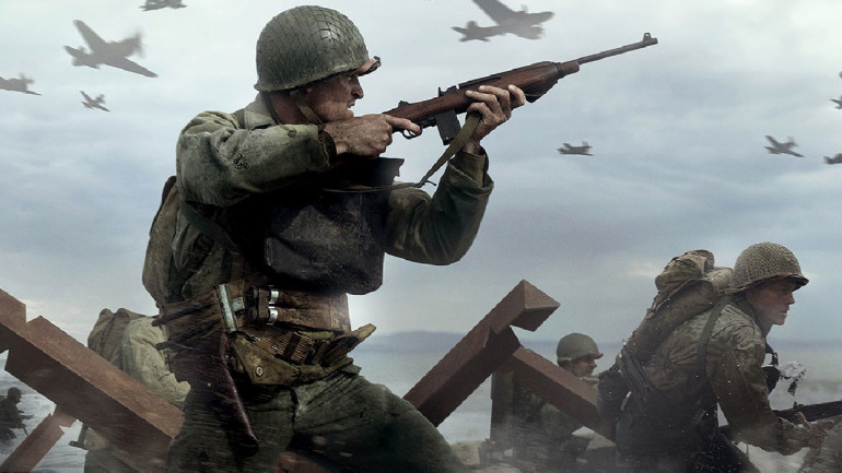 Imagen de Call of Duty Black Ops Cold War Imagen de Call of Duty Black Ops Cold War