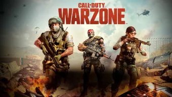 ¡Warzone sale de su órbita! La temporada 4 de Call of Duty llega el 17 de junio