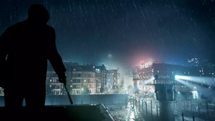 Call of Duty Black Ops Cold War