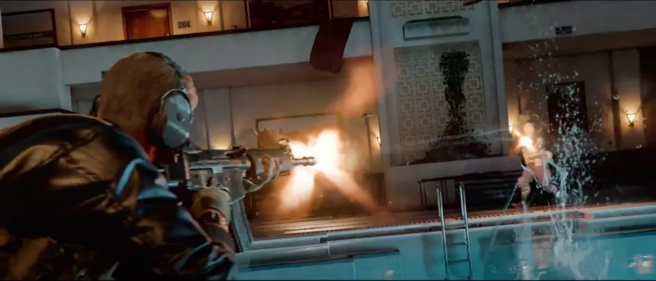 Call of Duty Black Ops Cold War