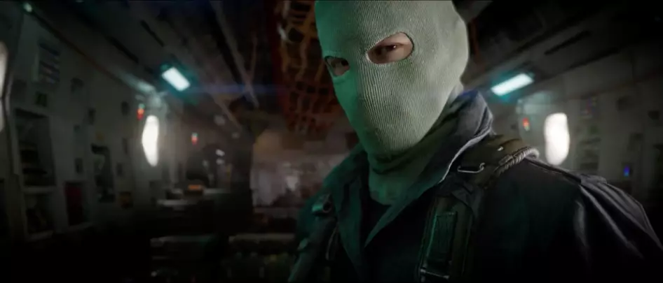 Call of Duty Black Ops Cold War - PC