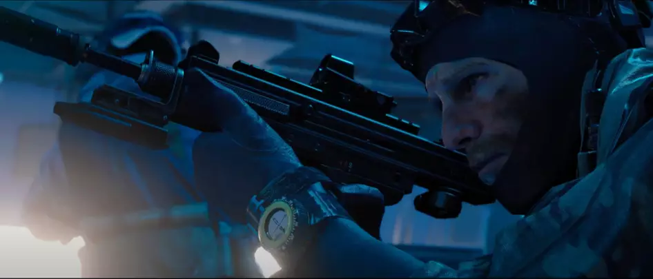 Call of Duty Black Ops Cold War