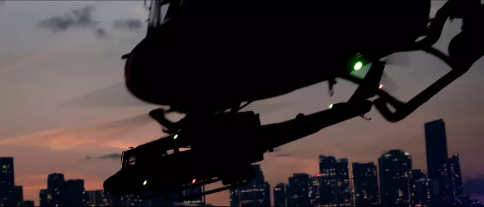 Call of Duty Black Ops Cold War