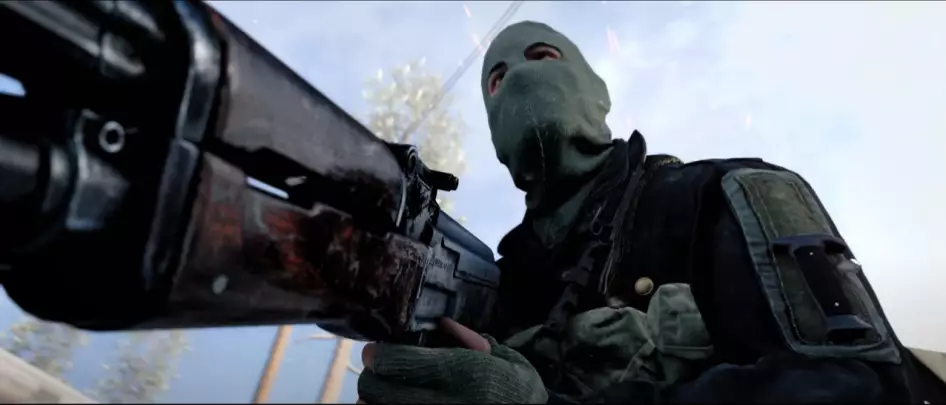 Call of Duty Black Ops Cold War - PC