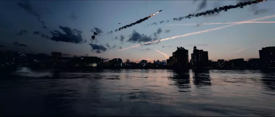 Call of Duty Black Ops Cold War