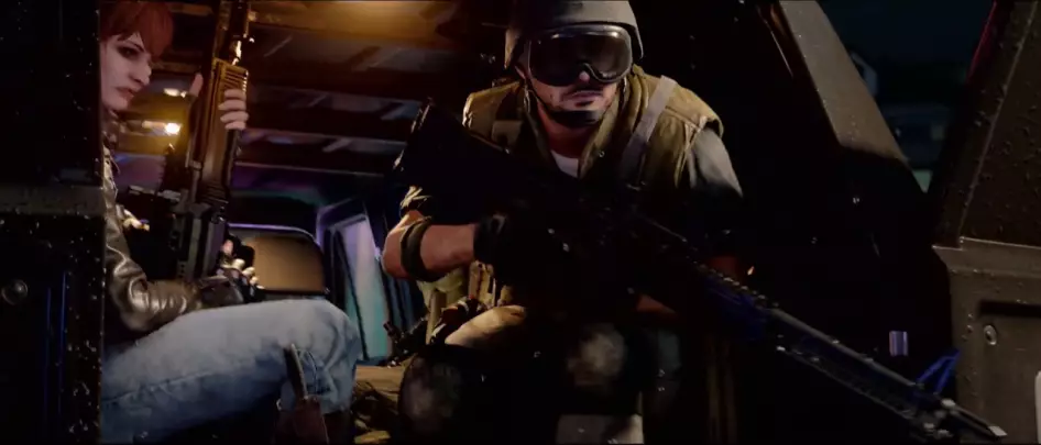 Call of Duty Black Ops Cold War - PC