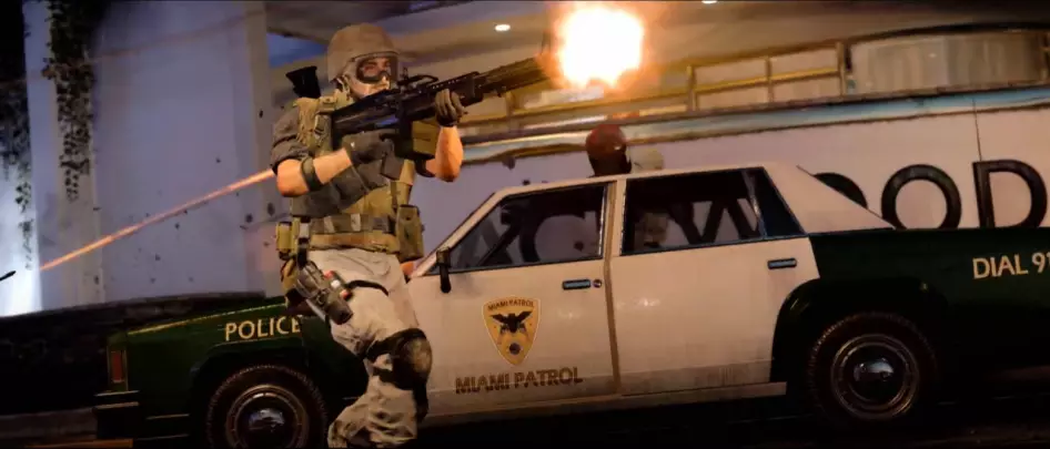 Call of Duty Black Ops Cold War