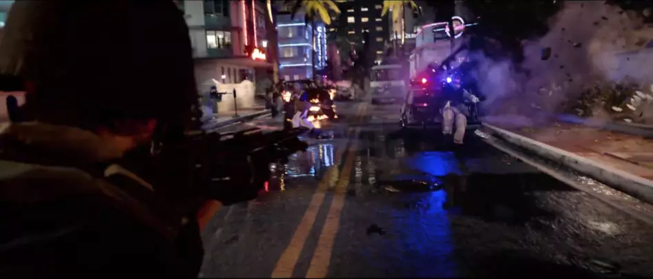 Call of Duty Black Ops Cold War