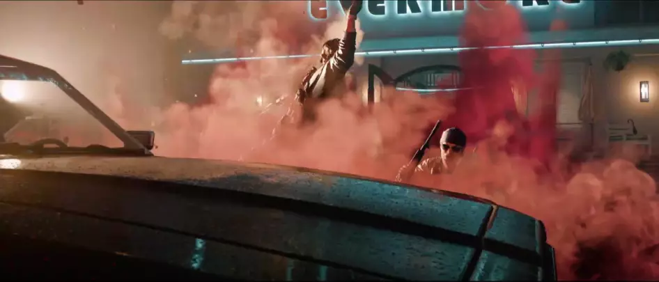 Call of Duty Black Ops Cold War