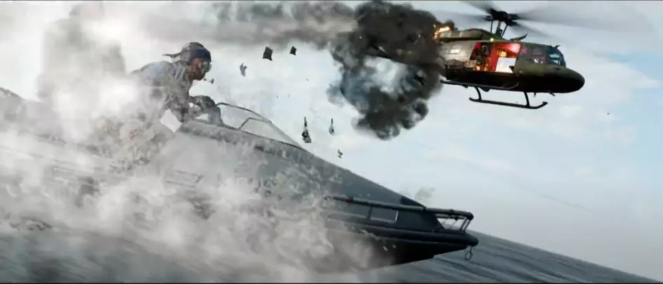 Call of Duty Black Ops Cold War - PC