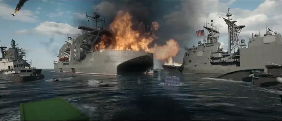 Call of Duty Black Ops Cold War