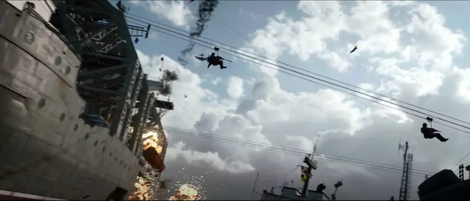 Call of Duty Black Ops Cold War - PC