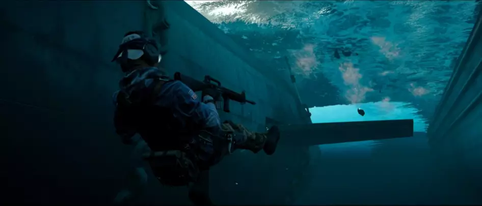 Call of Duty Black Ops Cold War