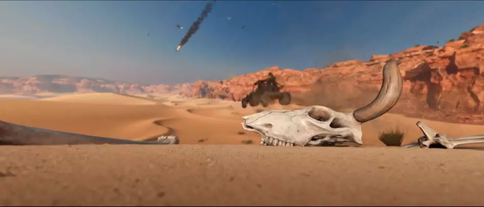 Call of Duty Black Ops Cold War