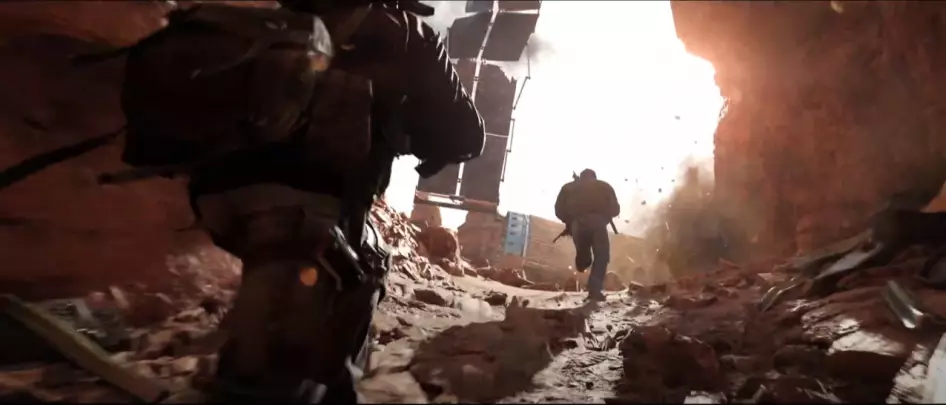 Call of Duty Black Ops Cold War - PC