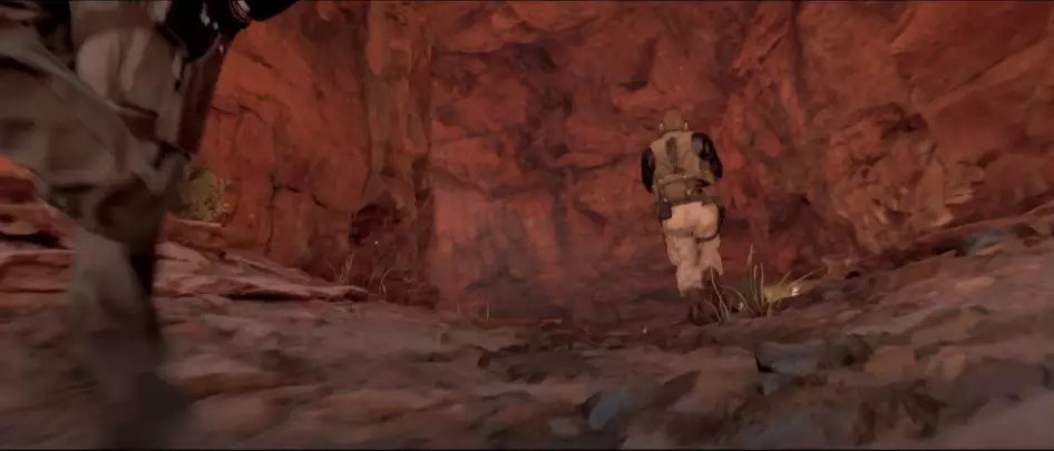 Call of Duty Black Ops Cold War