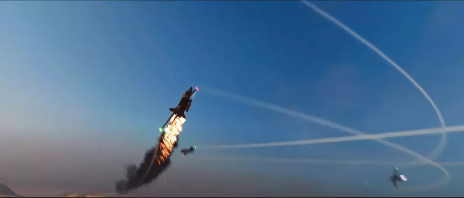 Call of Duty Black Ops Cold War