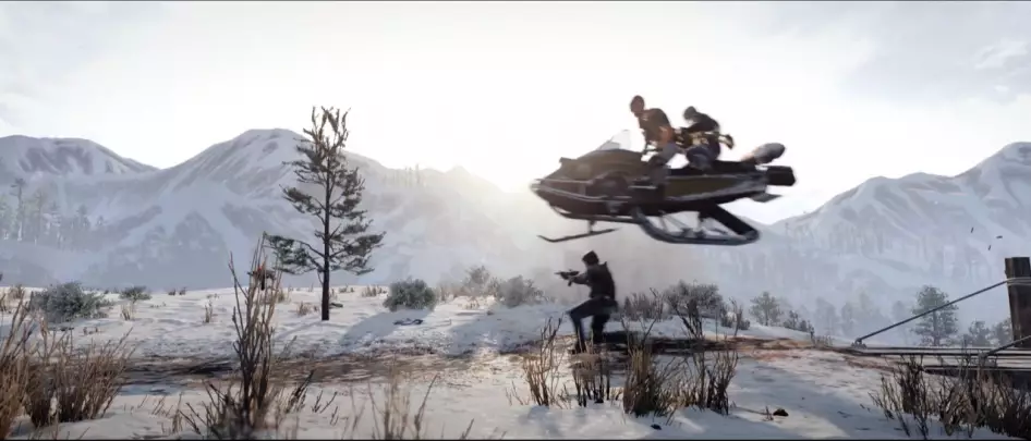 Call of Duty Black Ops Cold War - PC