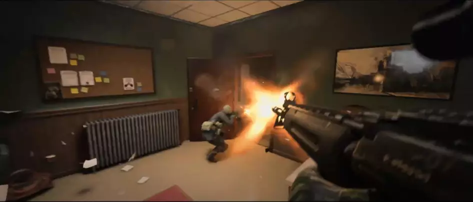 Call of Duty Black Ops Cold War