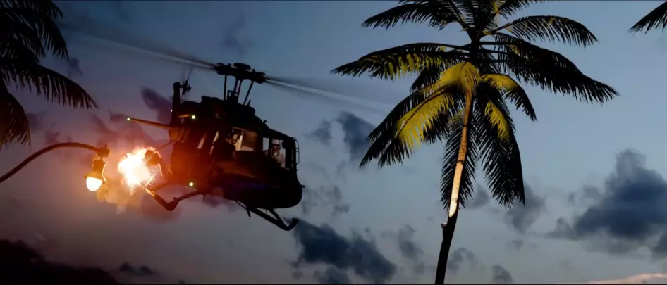 Call of Duty Black Ops Cold War