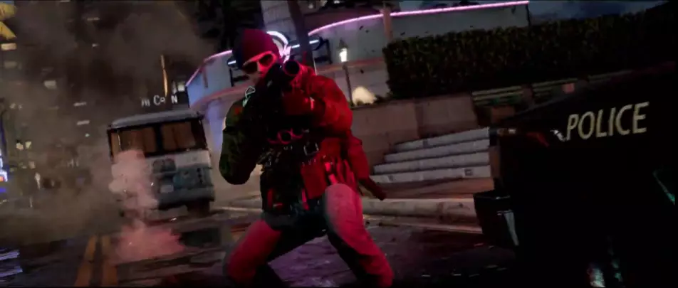 Call of Duty Black Ops Cold War