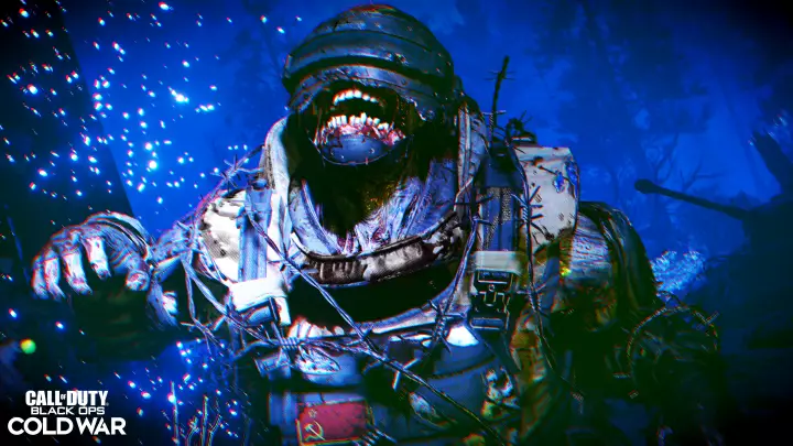 Call of Duty Black Ops Cold War