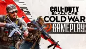 Gameplay comentado de Call of Duty: Black Ops Cold War. Probamos uno de sus nuevos modos multijugador