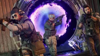 Descubre Base Z, el nuevo episodio del modo zombie de Call of Duty: Black Ops Cold War