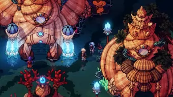 El compositor de Chrono Trigger pondrá música a Sea of Stars, el RPG de los autores de The Messenger