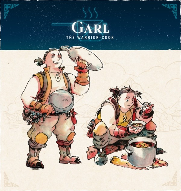 Imagen de Sea of Stars Imagen de Sea of Stars