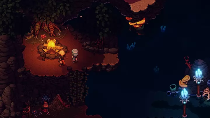 Sea of Stars - Nintendo Switch