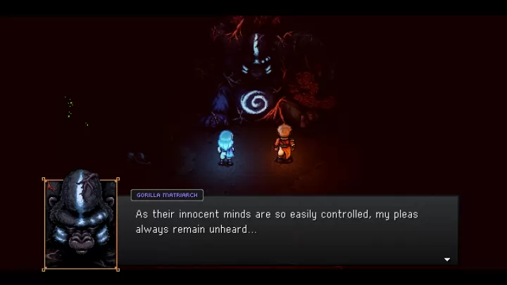 Sea of Stars - Nintendo Switch