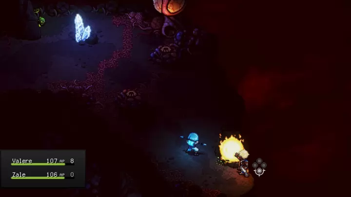 Sea of Stars - Nintendo Switch