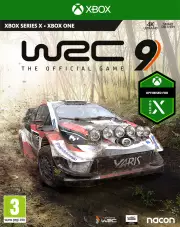 WRC 9