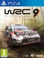 WRC 9 PS4