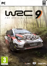 WRC 9