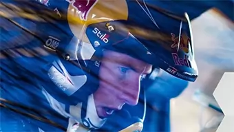 La conducción más extrema llegará este otoño con WRC 9, que confirma su salida en PS5 y Xbox Series X