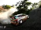 WRC 9 - Imagen Nintendo Switch